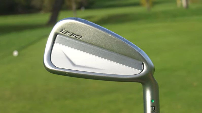 Are they the PERFECT CLUBS? PING i230 Irons Review